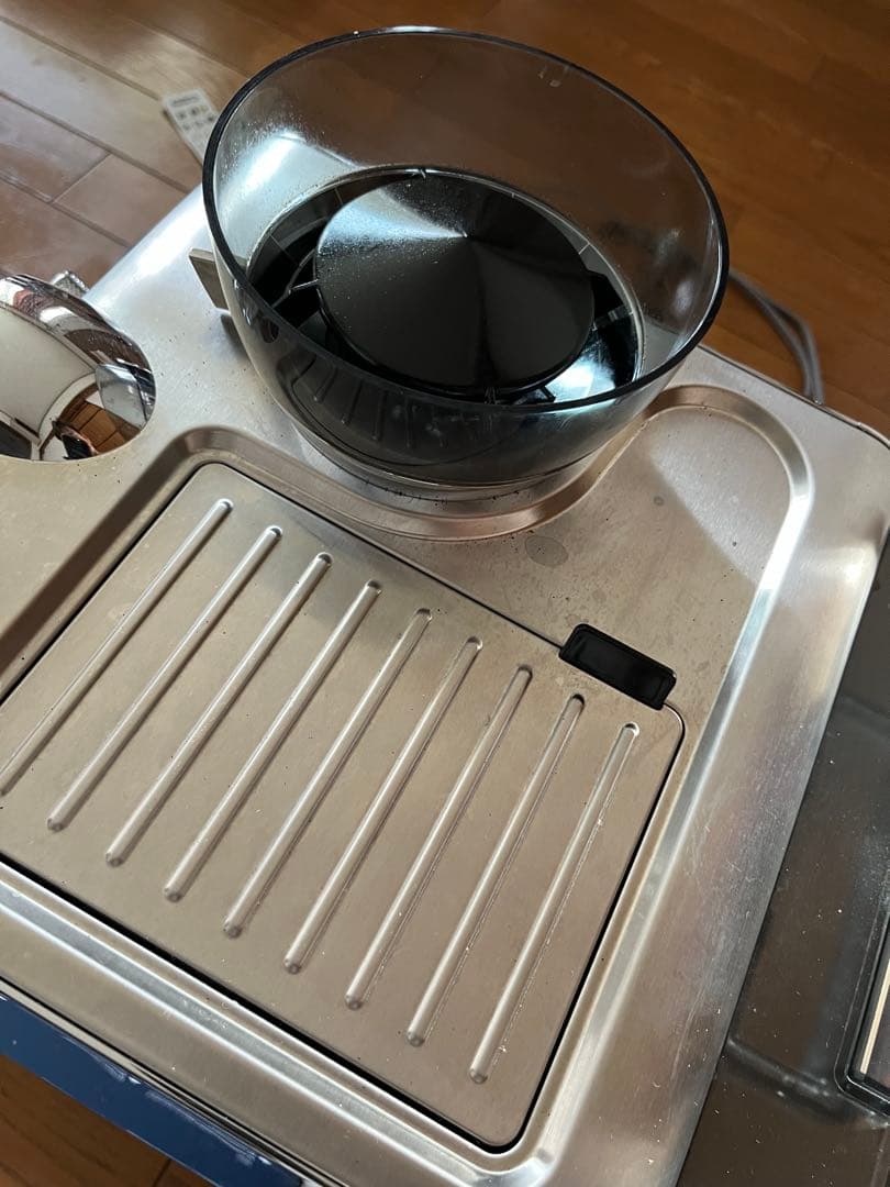 DeLonghi La Specialista エスプレッソマシン