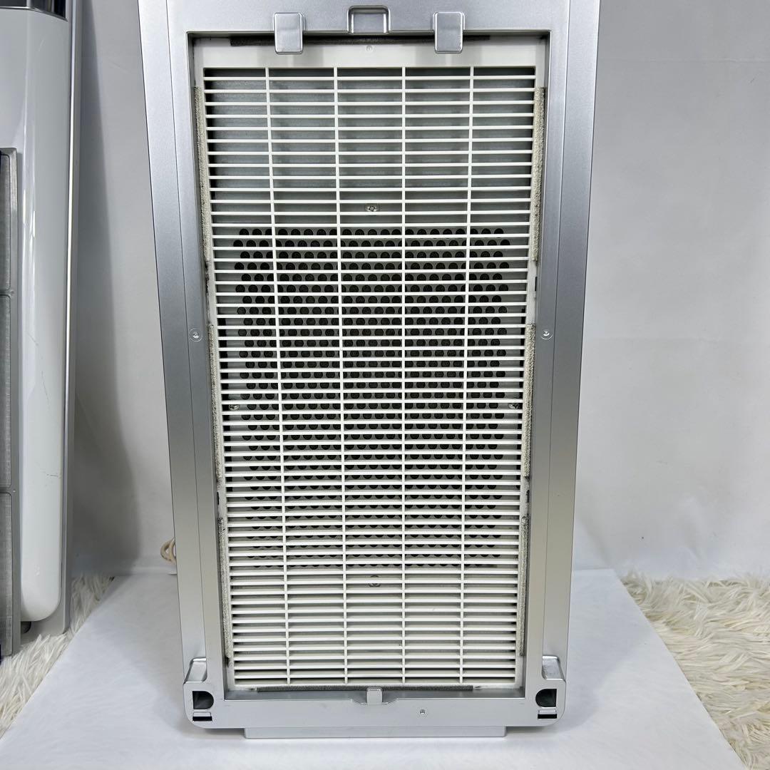 富士通ゼネラル 脱臭機 PLAZION HDS-3000G 強力脱臭・除菌・集塵