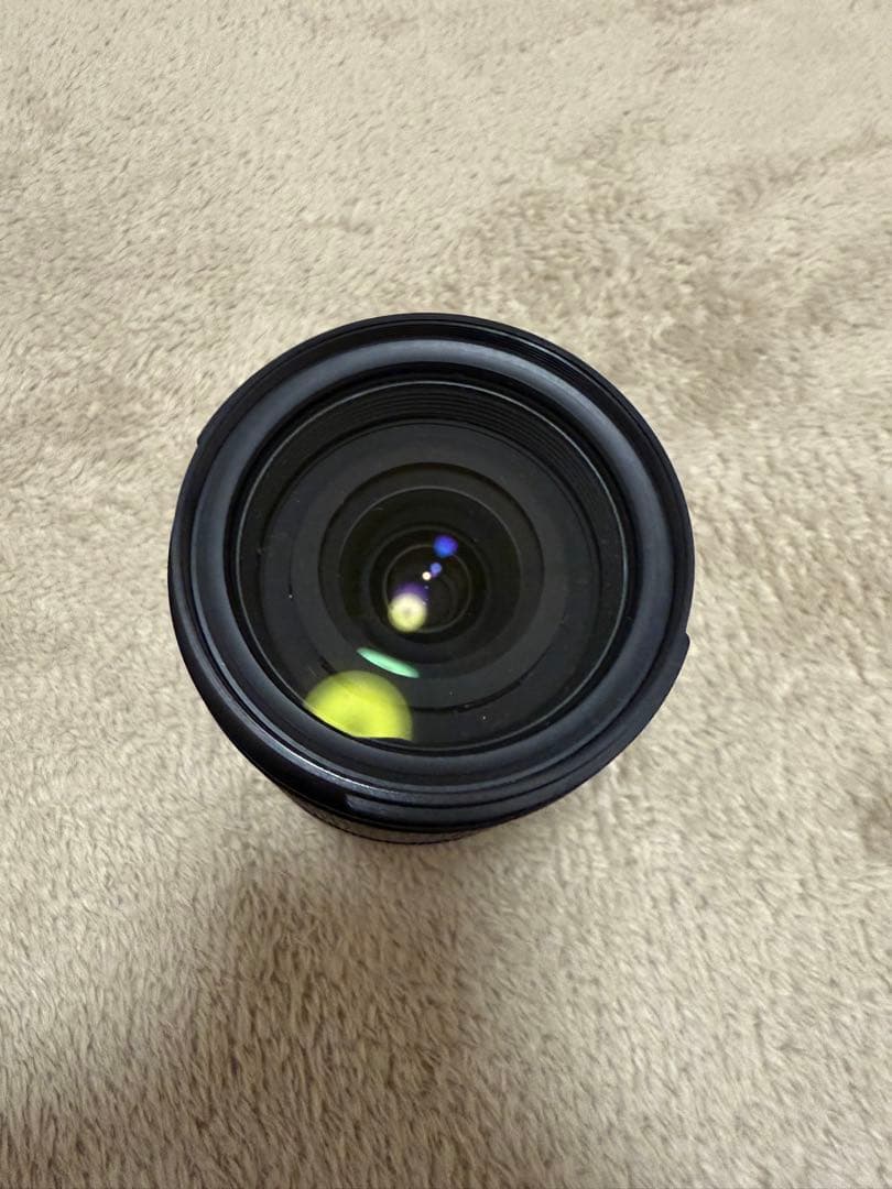 タムロン TAMRON 17-70mm F2.8 Di III VC RXD