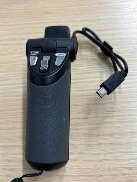 【動作確認済】SONY FDR-AX100 4K Handycam ビデオカメラ