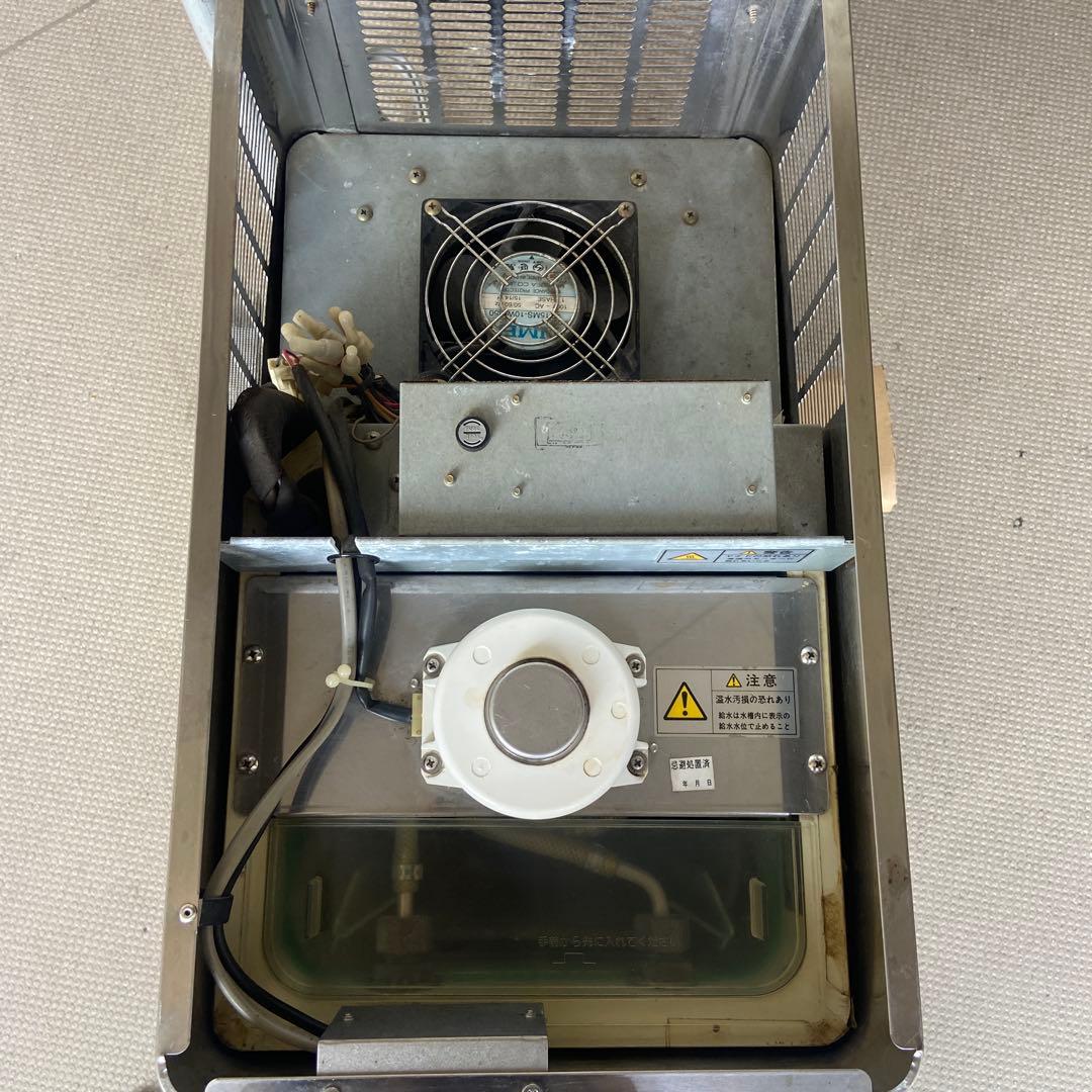 HOSHIZAKI 生ビールディスペンサー　ホシザキ　ビールサーバー　業務用