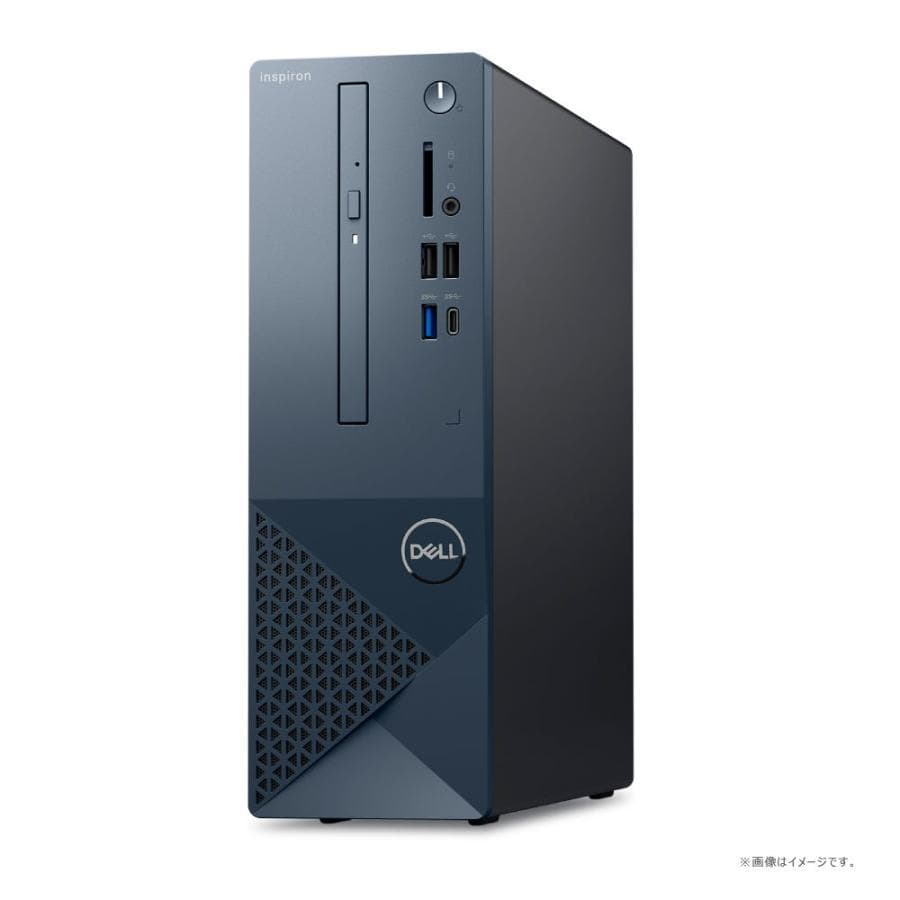 Windowsデスクトップ Dell sid3030s300301monojp Inspiron 3030s