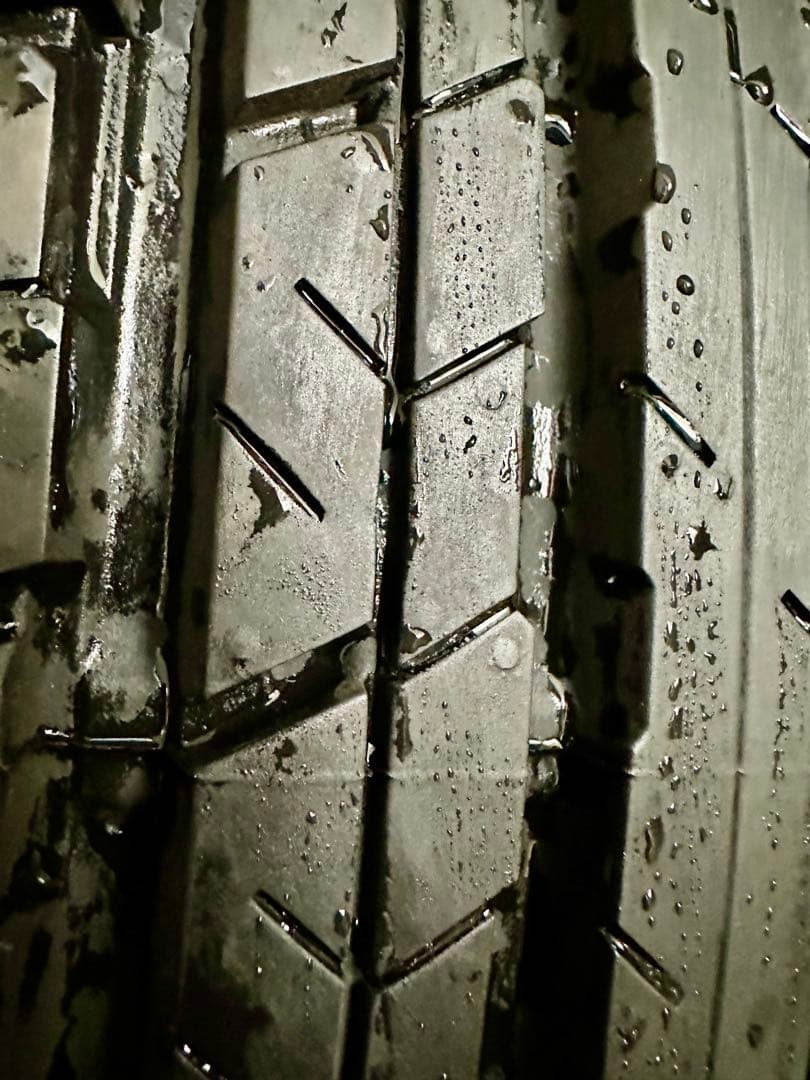 【値下げ】フォレスター純正SK型タイヤホイール4本セット