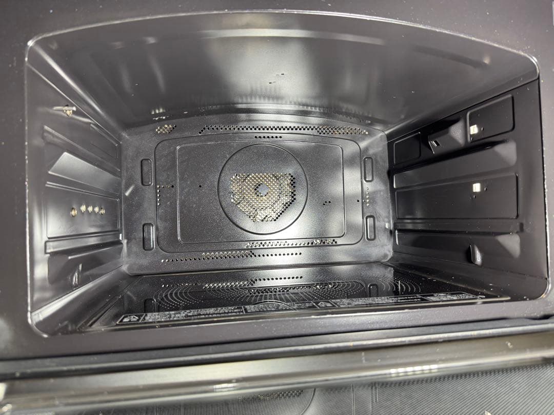 東芝 過熱水蒸気オーブンレンジ 石窯ドーム ER-YD5000