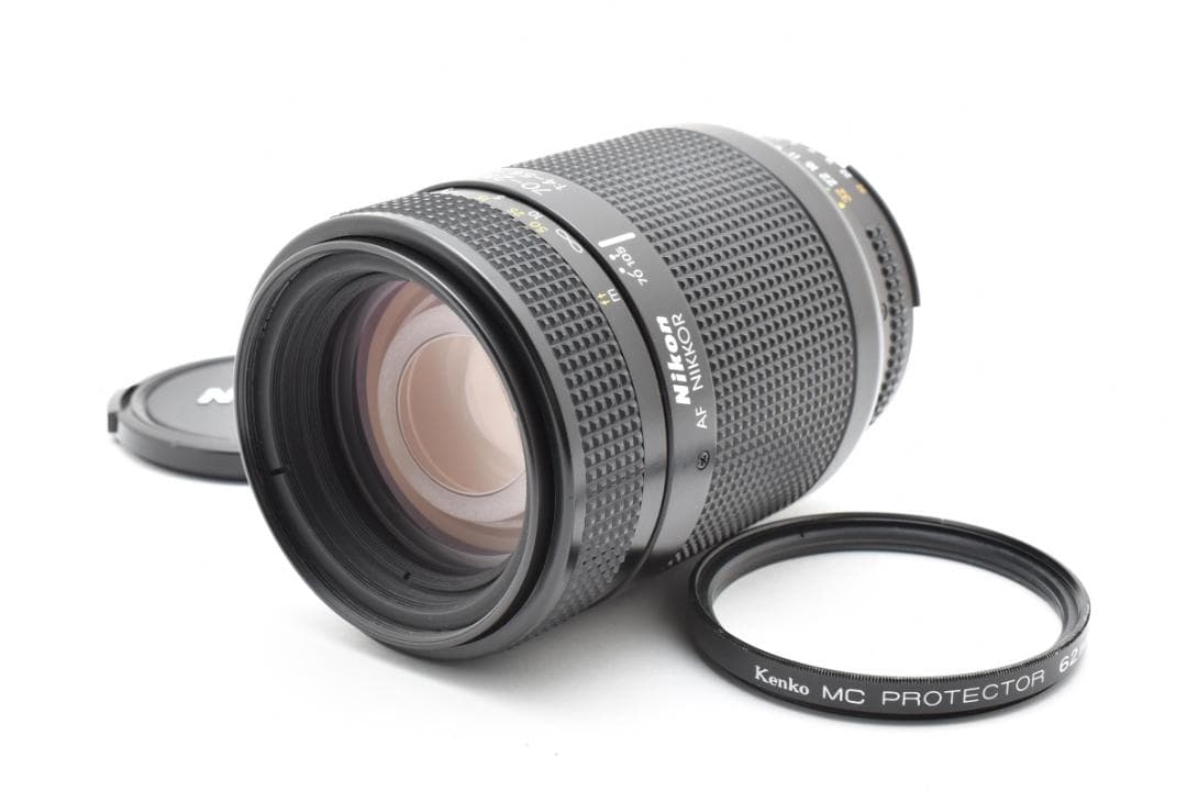 ★超美品★Nikon AF 70-210ｍｍ F4-5.6　A001