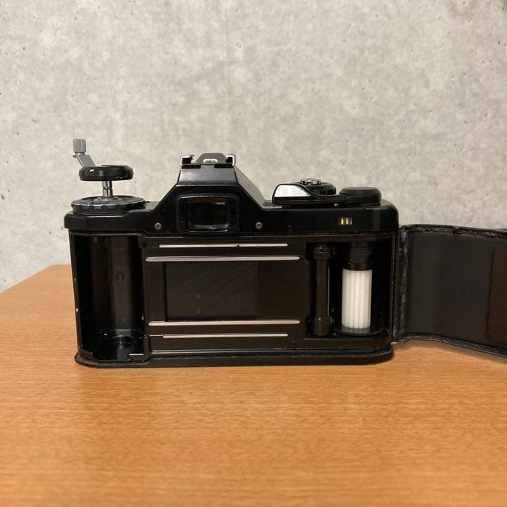 PENTAX-A1:4 70-210mm/M1:1.7 50㎜