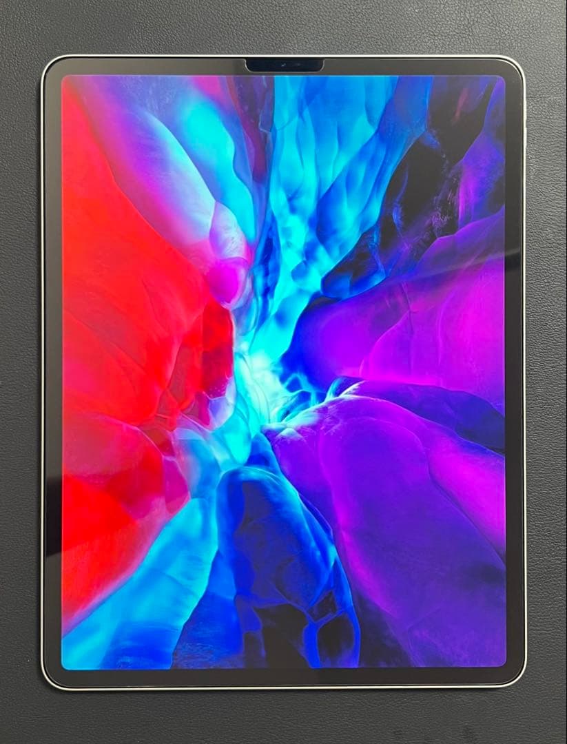 iPad Pro 12.9インチ 第4世代 512GB 2020 wifiモデル