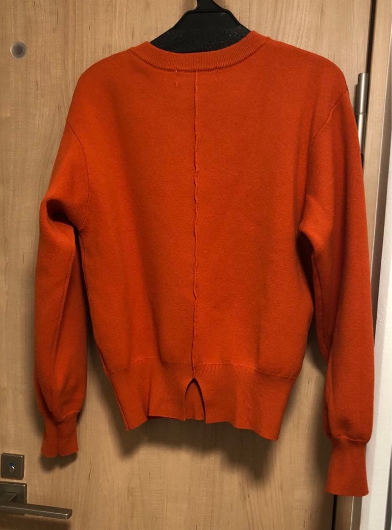 ジャスグリッティー ポイントチェーンプルオーバー