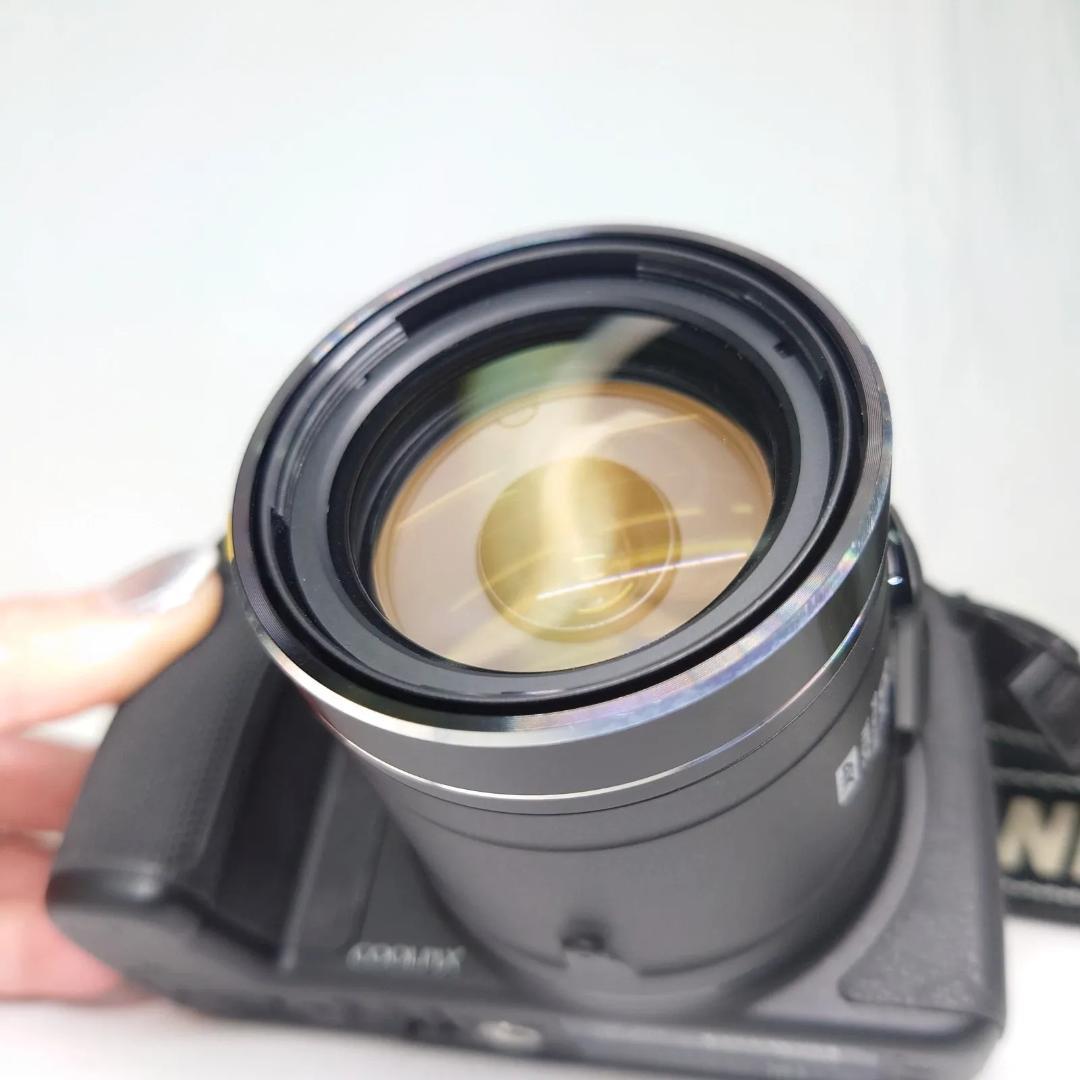 【動作確認済】 Nikon ニコン COOLPIX B700 デジタル一眼レフ