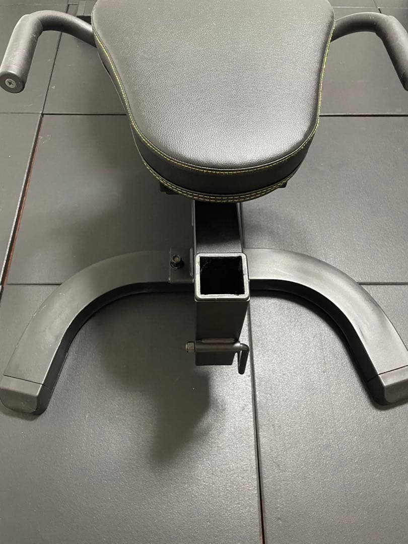 【出品①】POWERTEC ユーティリティベンチ WB-UB20