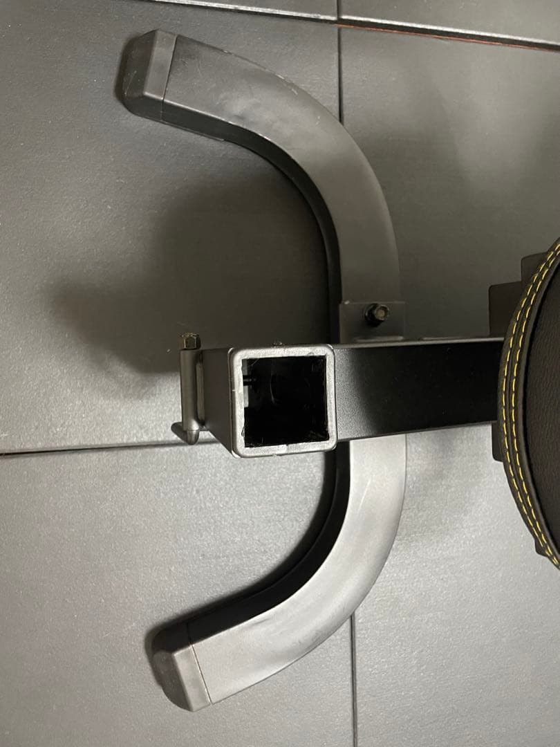 【出品①】POWERTEC ユーティリティベンチ WB-UB20