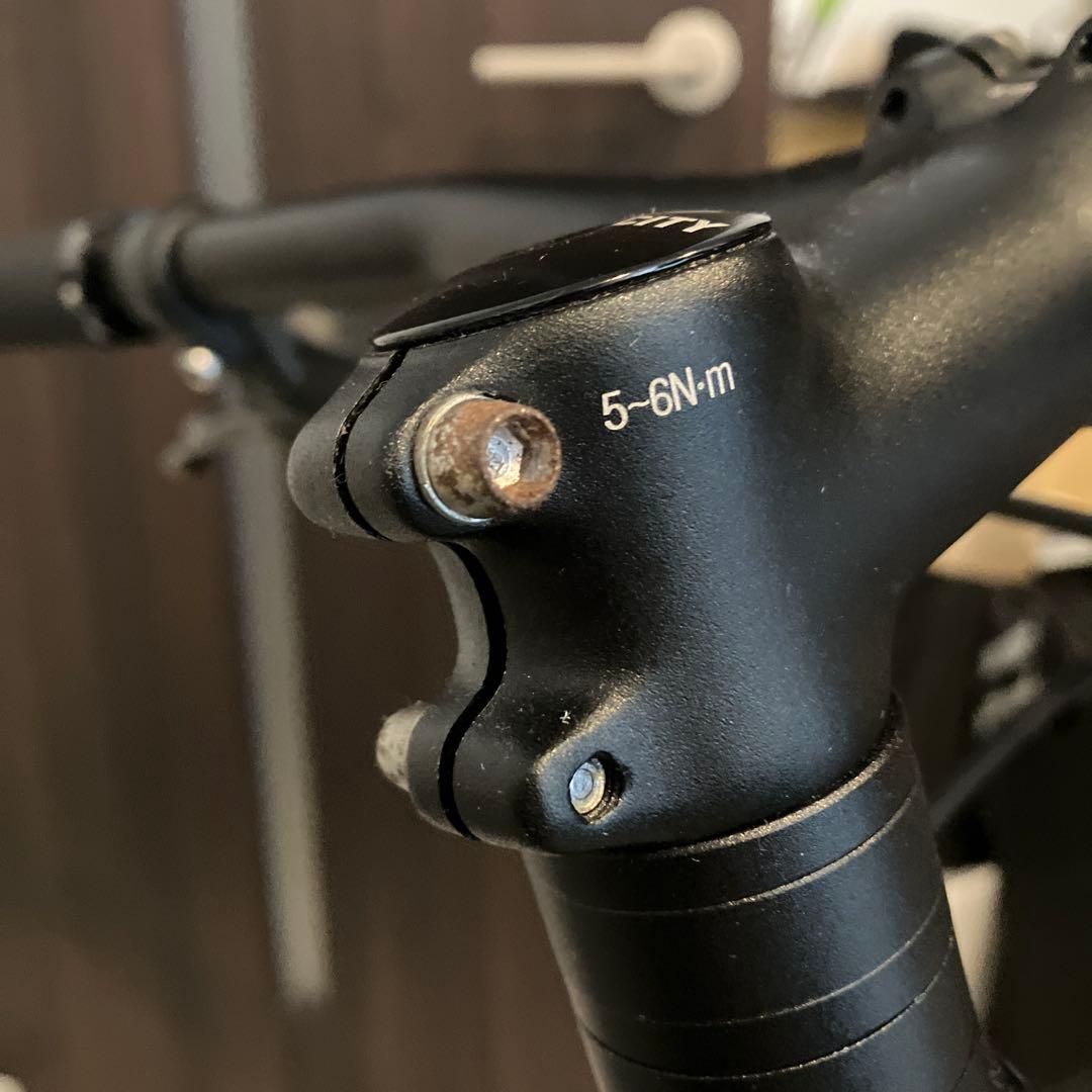 All-city super professional 46 中古