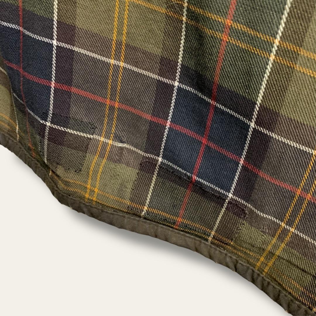 Barbour BEAUFORT バブアー ビューフォート / 212