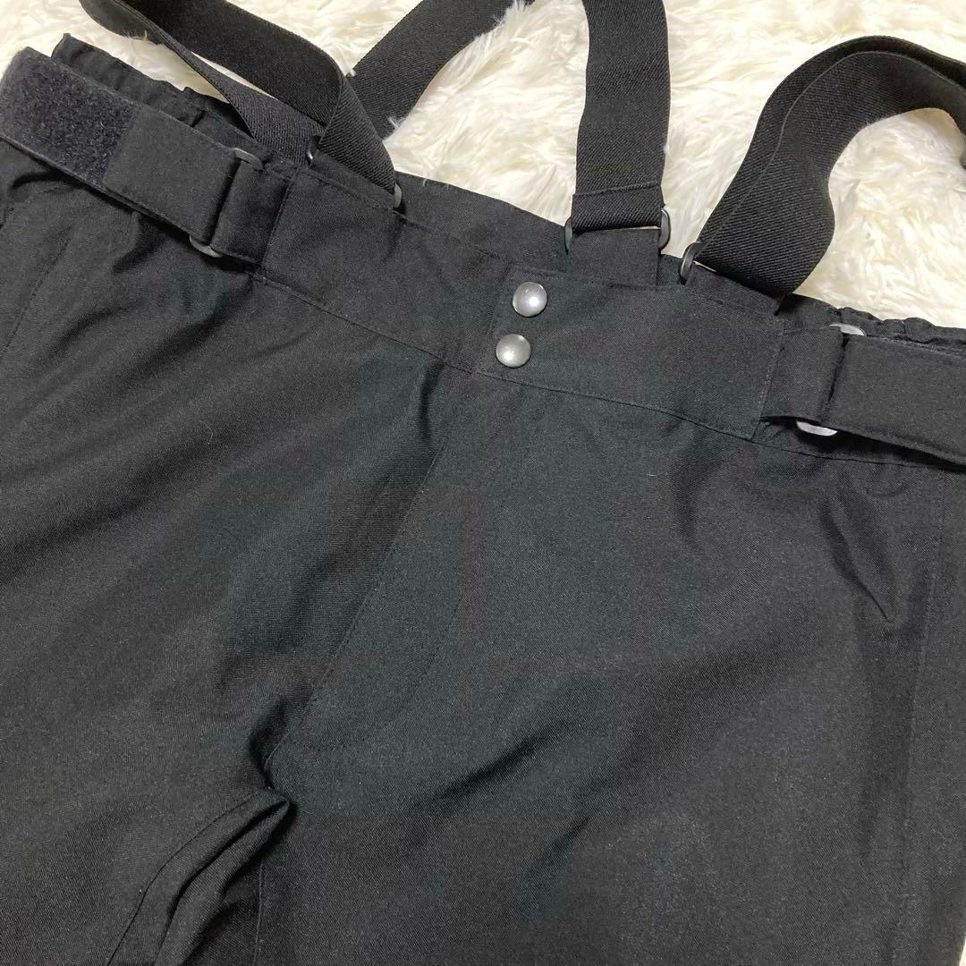 【ウインデックス】スノーボードウェア　 スキーウェア　上下セット　L メンズ