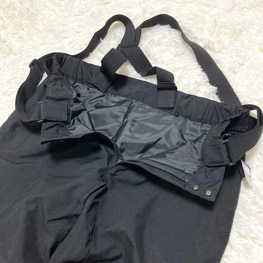 【ウインデックス】スノーボードウェア　 スキーウェア　上下セット　L メンズ