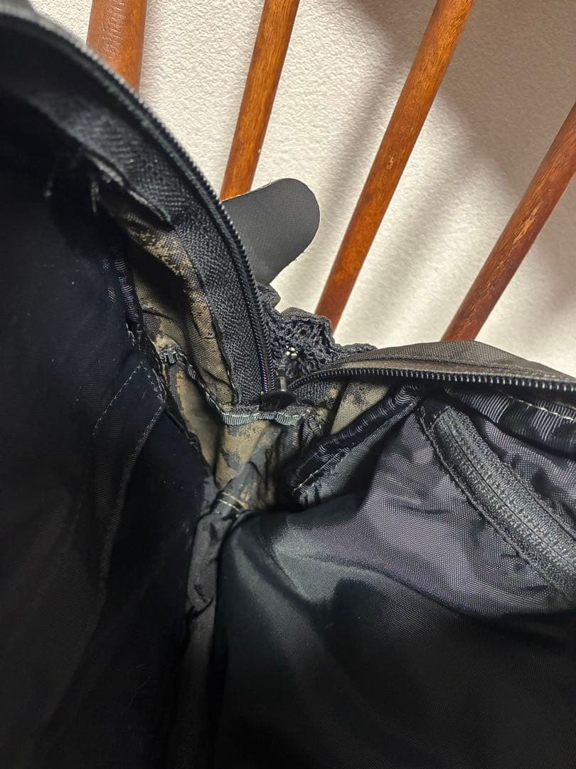 ARC'TERYX 00s~ランバーパックQ10