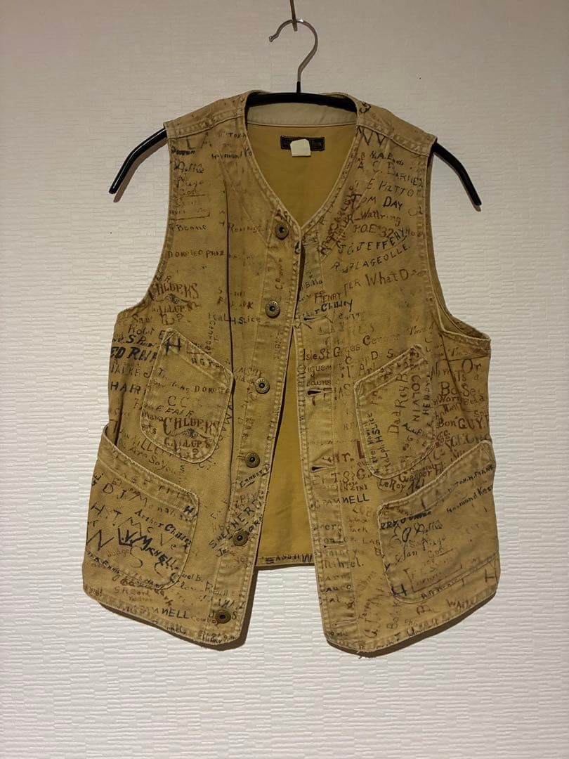 希少　RRL スーベニア　リミテッドエディションベスト