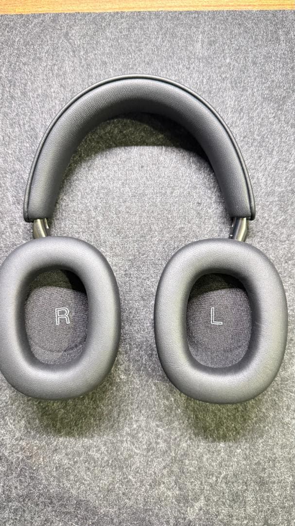 出品期間残り数日 Bowers & Wilkins フラッグシップ PX8