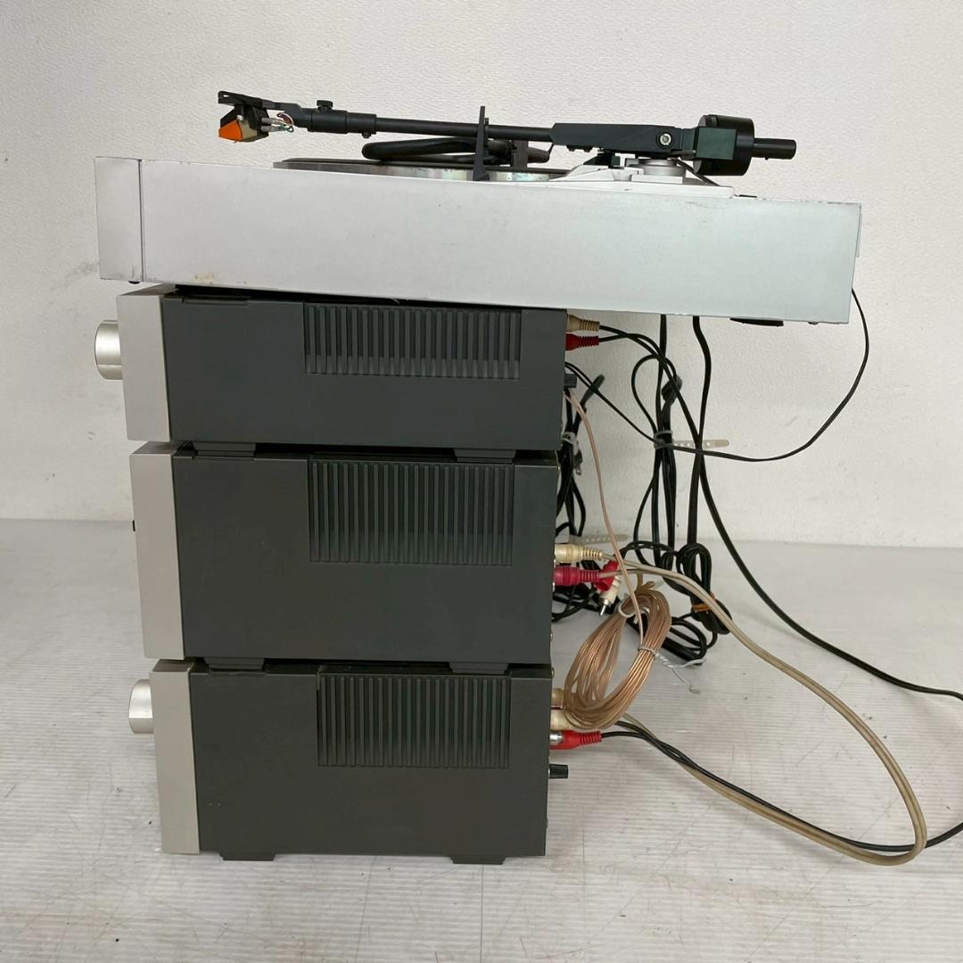 【Sansui】 S-513 3ウエイ3スピーカーシステム など A0073