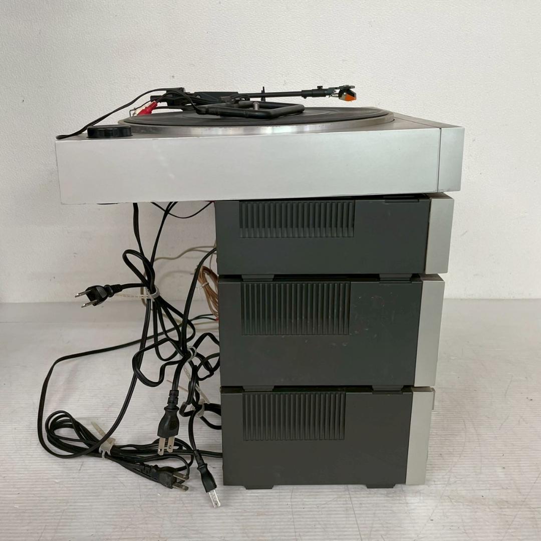 【Sansui】 S-513 3ウエイ3スピーカーシステム など A0073