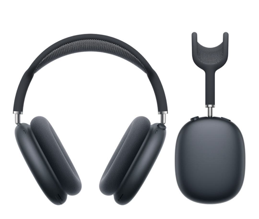 【新品未開封】Apple AirPods Max ミッドナイト