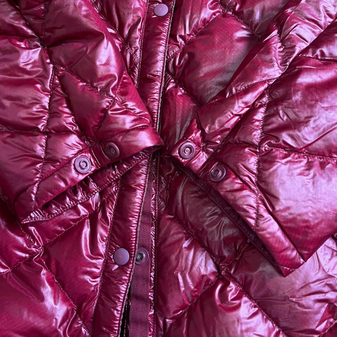 【新品✨】mont-bell U.L.トラベルダウンコート Women’s L