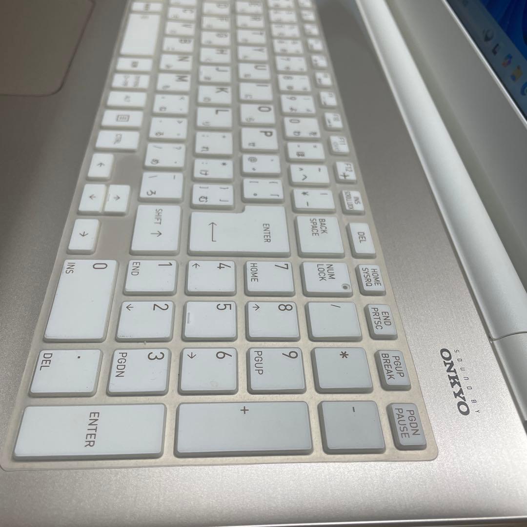 こむぎ　美品！Win11爆速SSD256GB&16GB Dynabook