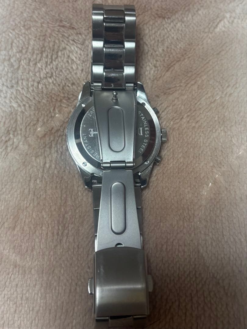 デスノート　夜神月　腕時計