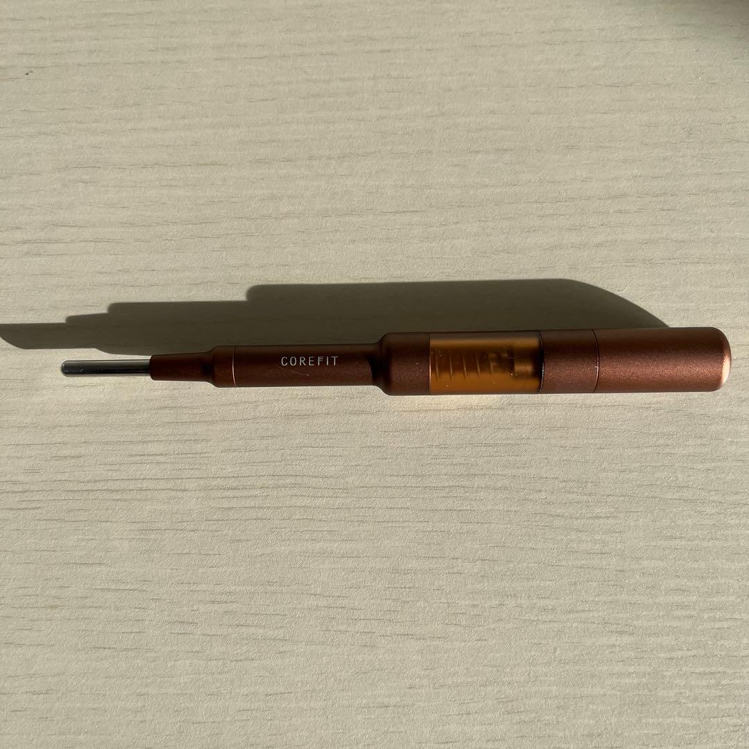 【美品】フェイスポインター　コアフィット