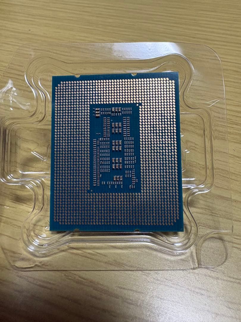 Intel Core i9 13900 13th Gen トレイ版