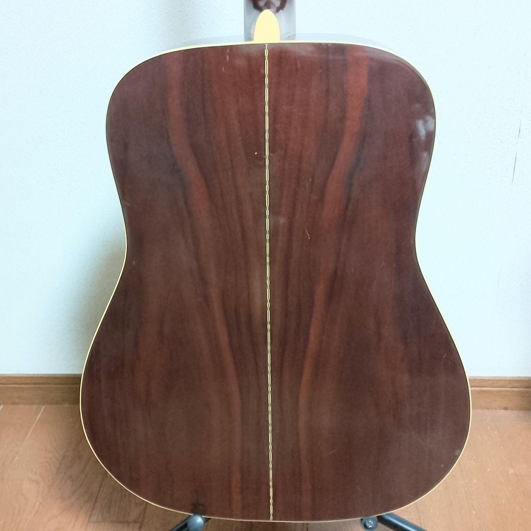 YAMAHA　FG-300S　80’sジャパンヴィンテージアコースティックギター