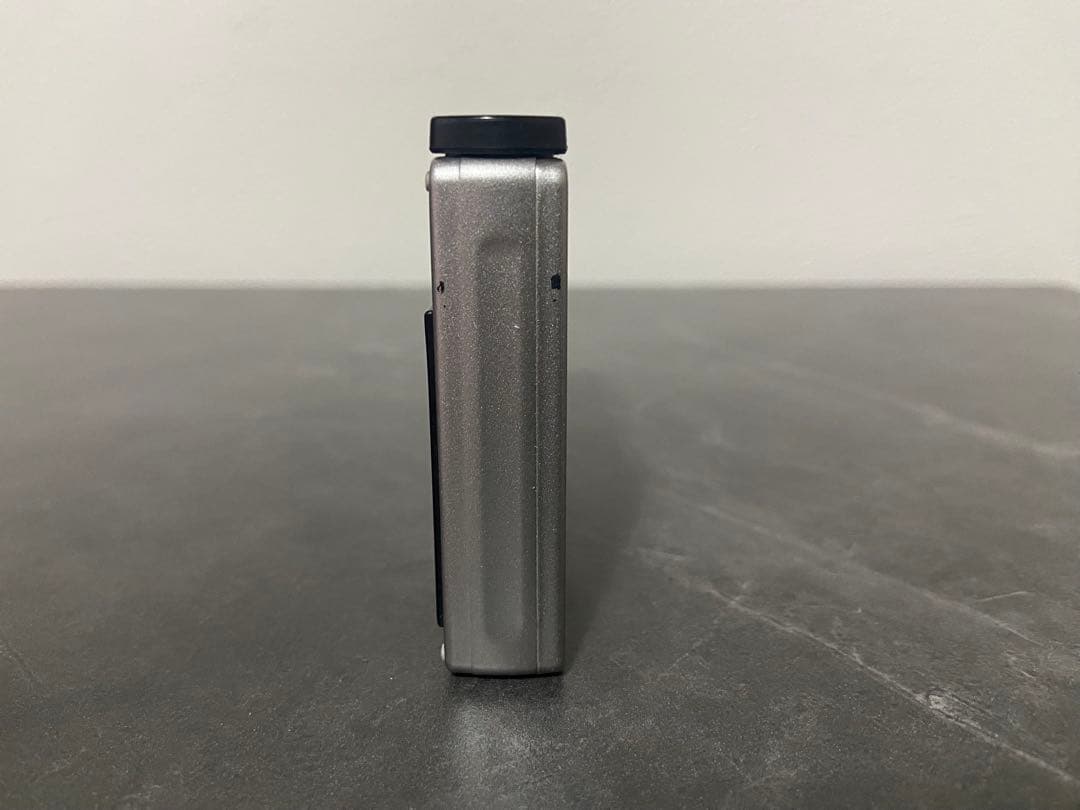 KYOCERA 京セラ CONTAX コンタックス SL300R T デジカメ