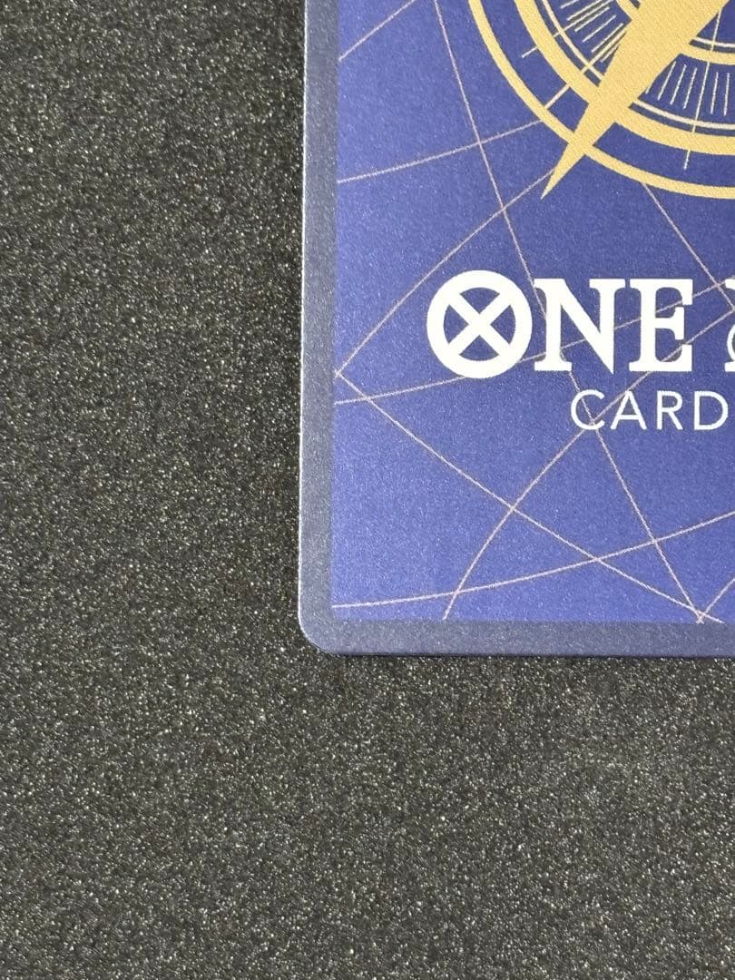 ロロノア・ゾロ SR パラレル