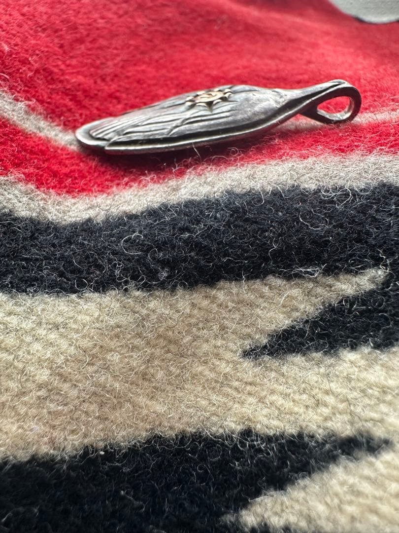 U*p様 【1月24日まで出品】gorosスプーン金メタル1984刻印原宿ゴロー