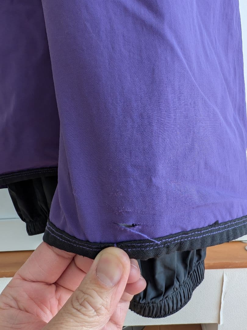 ★上下セット★　BURTON　ak　サイクリック　ビブパンツ　バートン