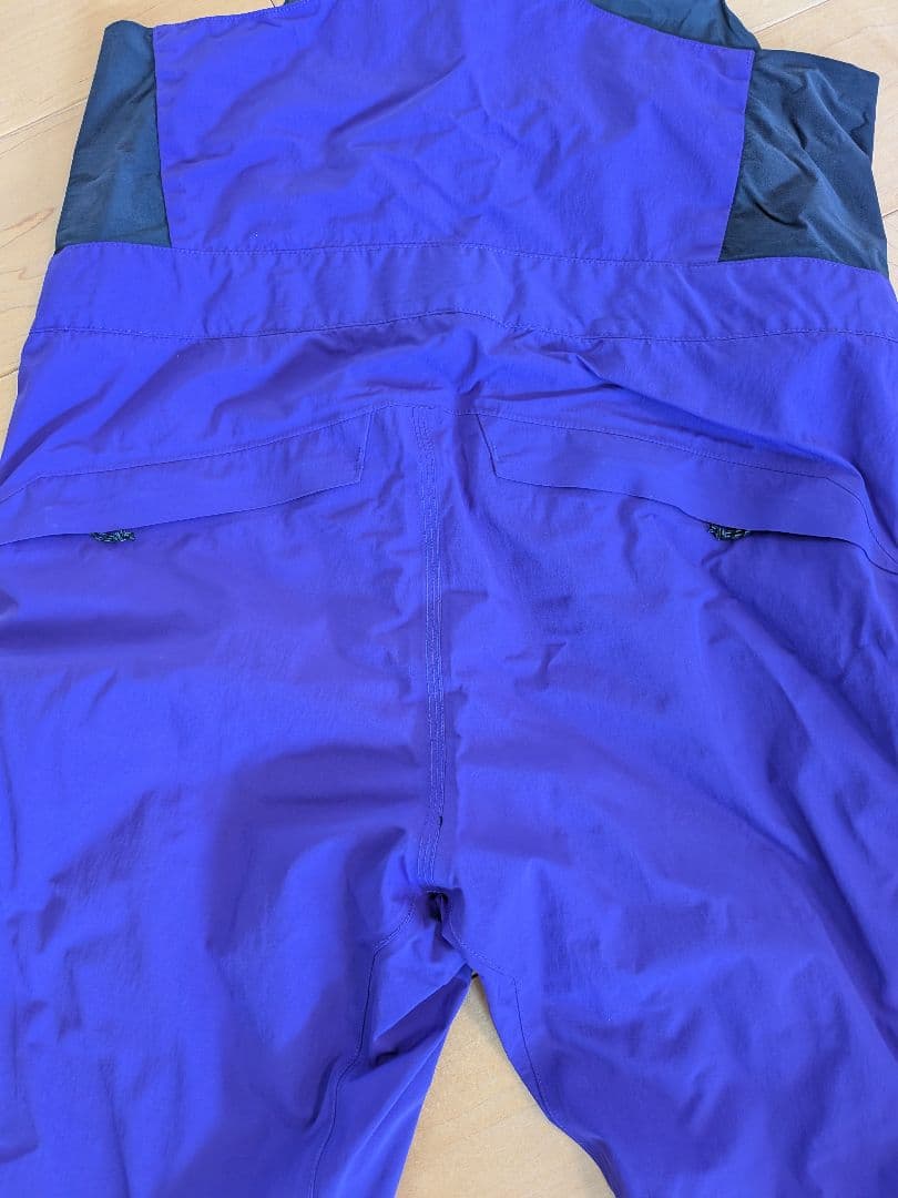 ★上下セット★　BURTON　ak　サイクリック　ビブパンツ　バートン