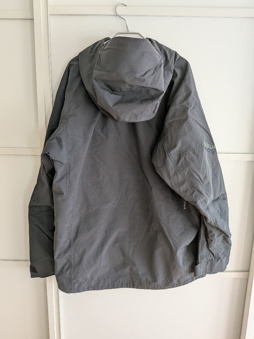 ★上下セット★　BURTON　ak　サイクリック　ビブパンツ　バートン