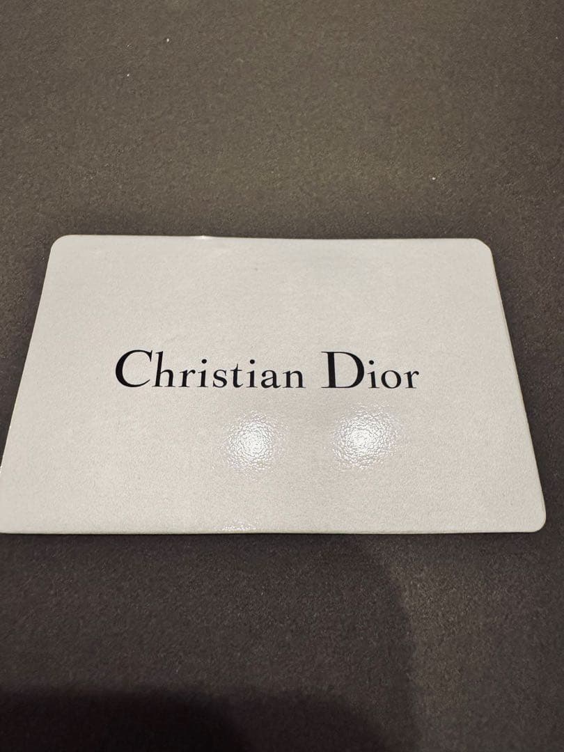 Dior サングラス Diorama2 美品 正規カード付