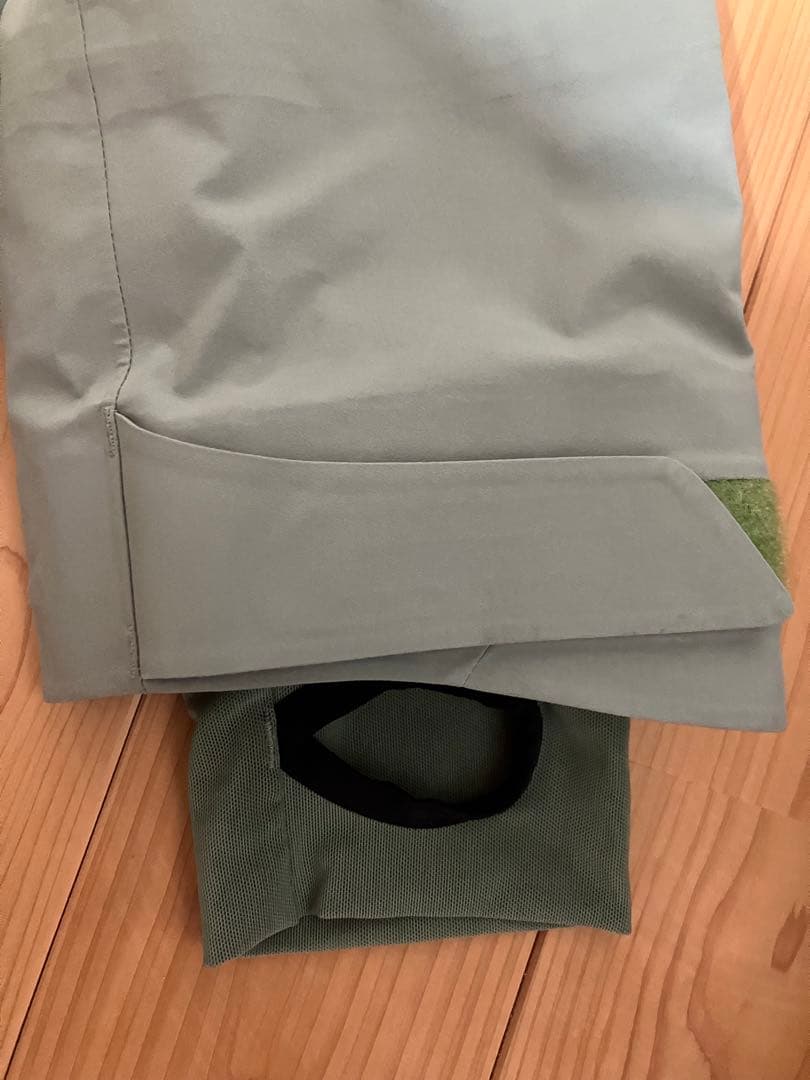 burton ak hover pro jacket 23-24 Lサイズ