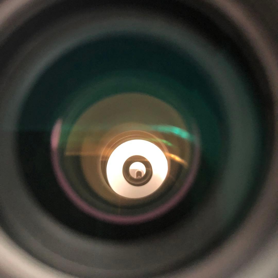 TAMRON SP 500mm F8 Nikon Ai-s マウント