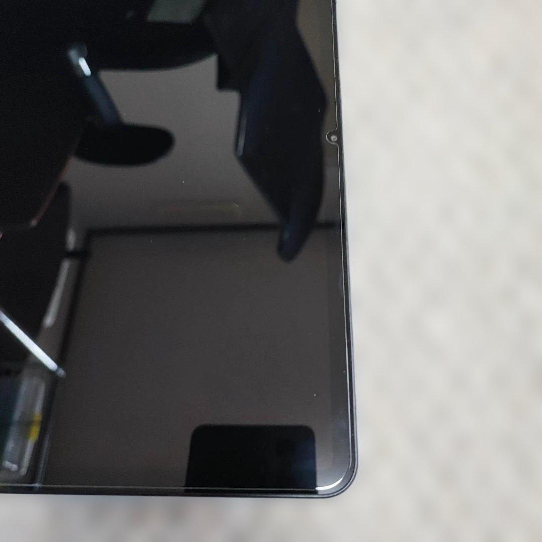 超美品 Xiaomi Pad 6 6GB 128GB ミストブルー ＋ カバー付