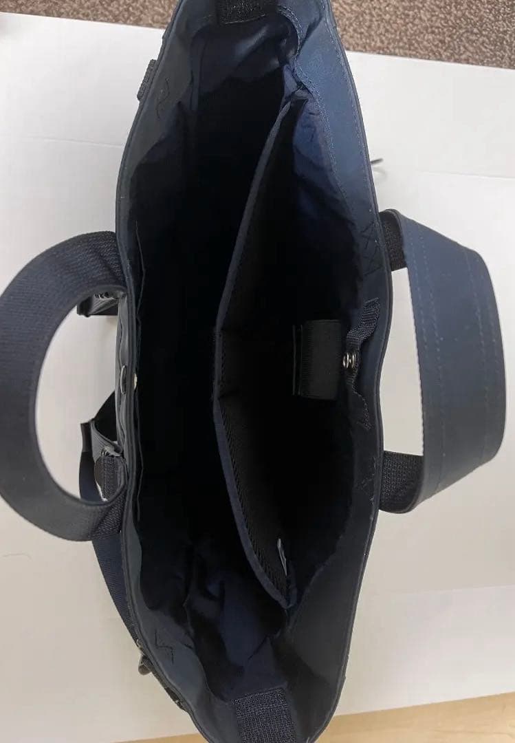 バッグ POTR / RIDE 2WAY TOTE BAG