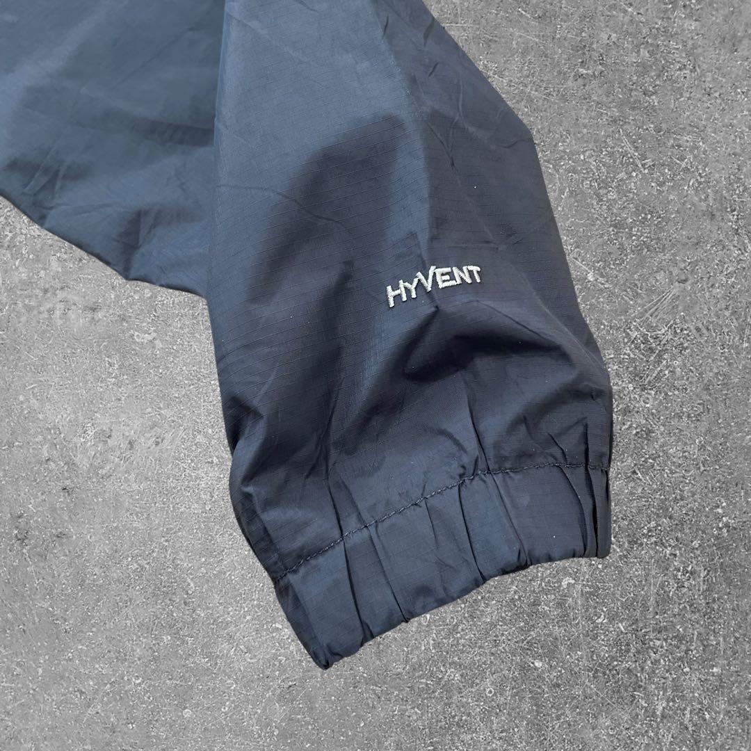 『THE NORTH FACE』マウンテンパーカー　ナイロンジャケット　グレー