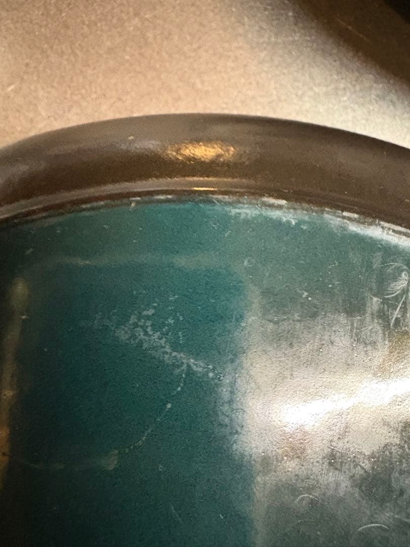 staub ブレイザーソテーパン 28cm 黒