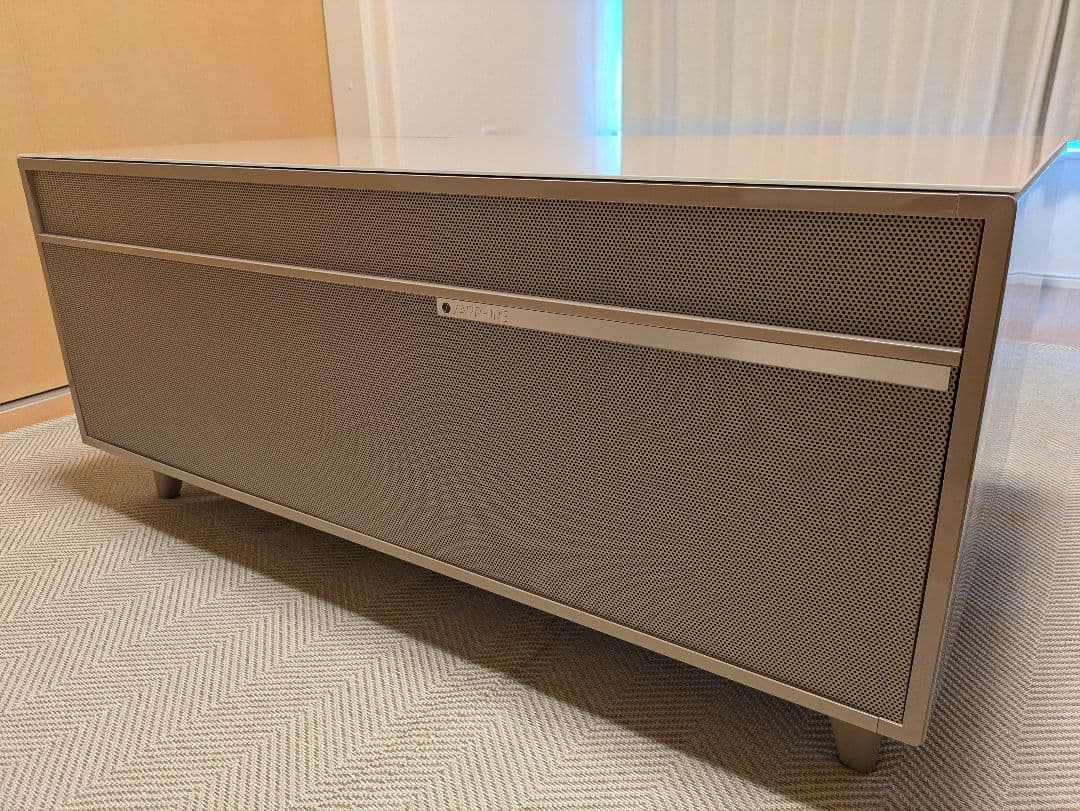 スマートテーブル　SAPPHIRE SMART TABLE STB80