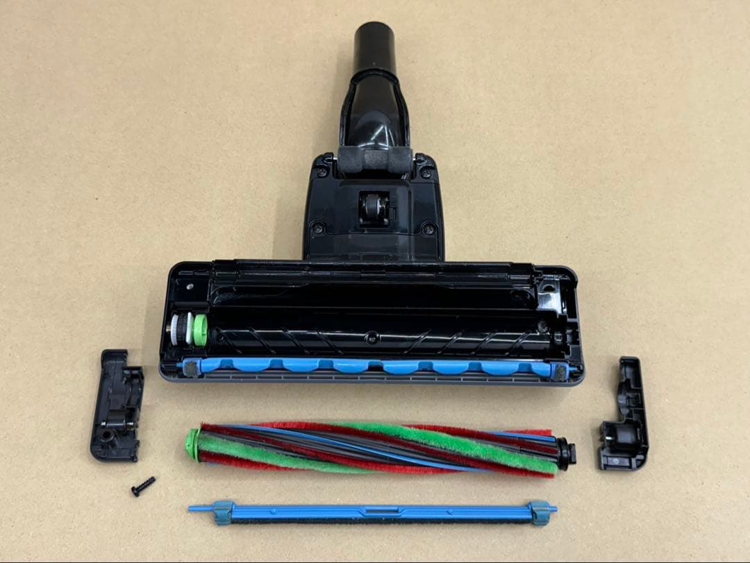 美品　日立　D-DP25 吸口　PV-BH900H 掃除機　白　ホワイト　ベット