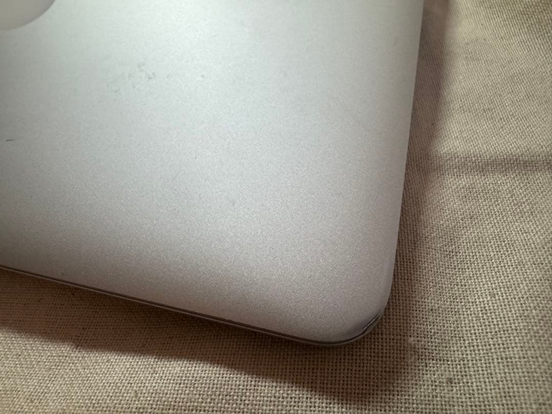 AppleMacBook Air 11インチ250GBSSD （2015モデル）