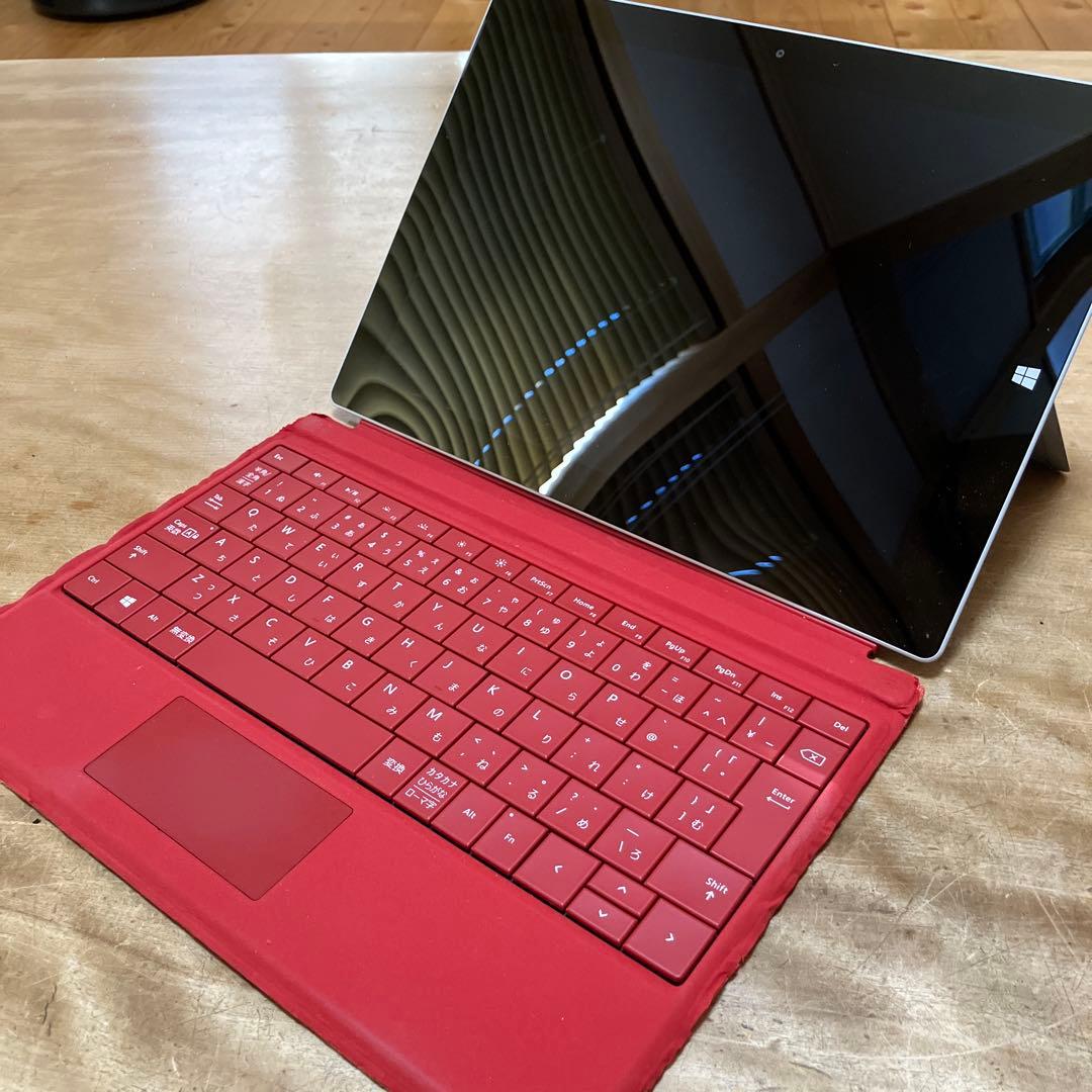 Windowsノート本体 Microsoft Surface 3