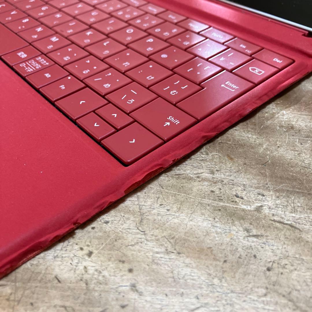 Windowsノート本体 Microsoft Surface 3
