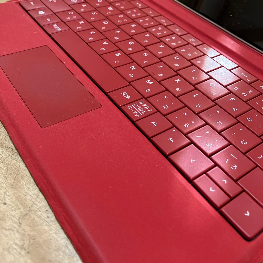 Windowsノート本体 Microsoft Surface 3